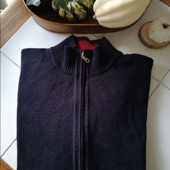 Winter sweater all occasion - Picture 3 of 3